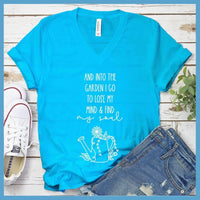Neon Blue