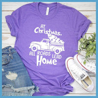 Heather Purple