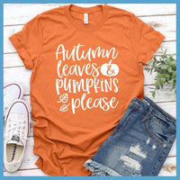 Burnt Orange
