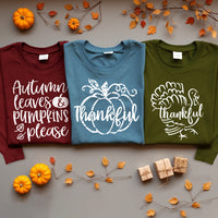Long Sleeve