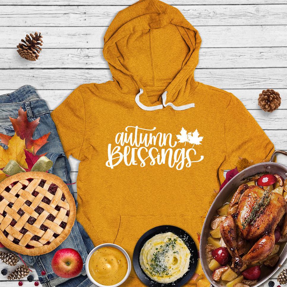 Autumn Blessings Hoodie