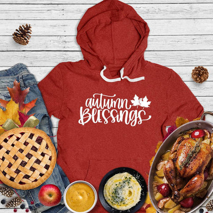 Autumn Blessings Hoodie