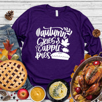Team Purple