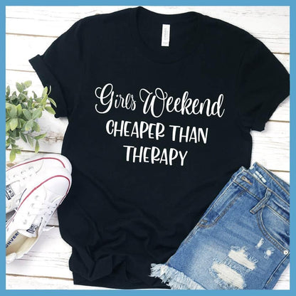 Girls Weekend T-Shirt