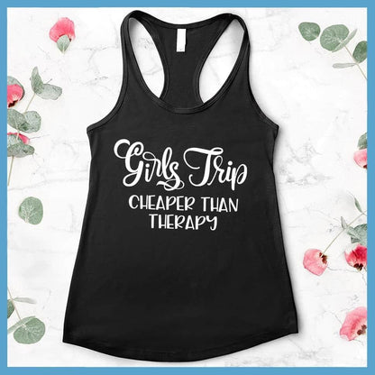 Girls Trip Tank Top