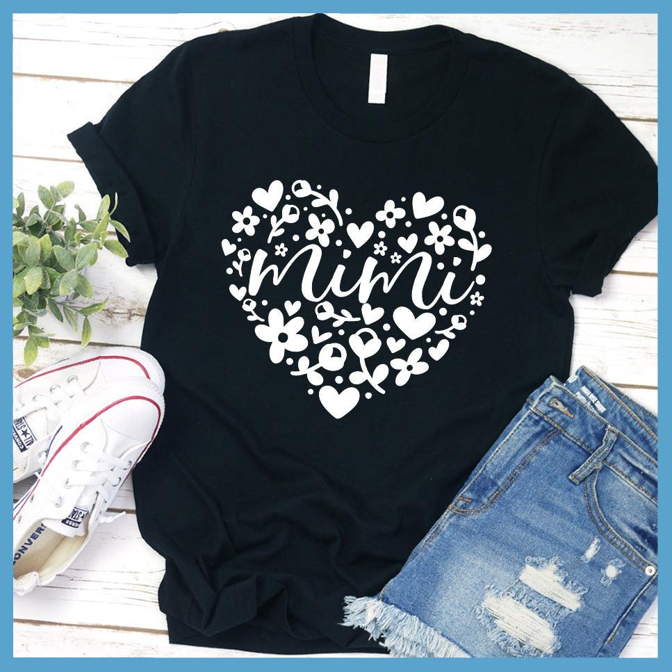 Mimi Heart T-Shirt