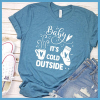 Heather Deep Teal