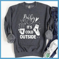 Dark Grey Heather