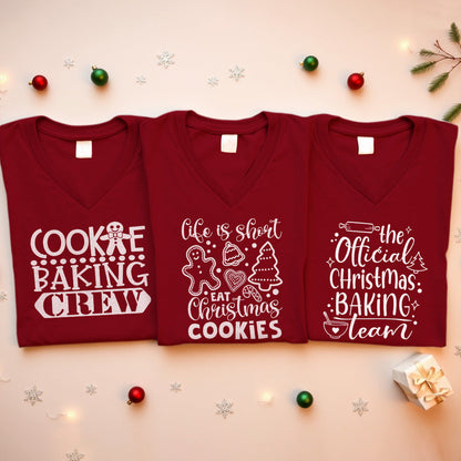 Bake & Celebrate Christmas Bundle