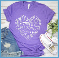 Heather Purple