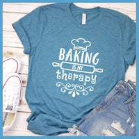 Heather Deep Teal