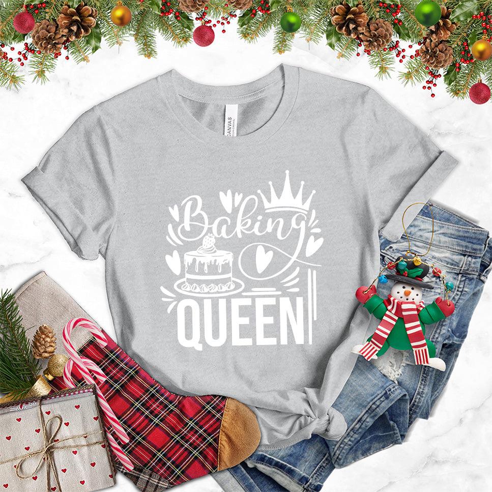 Baking Queen T-Shirt