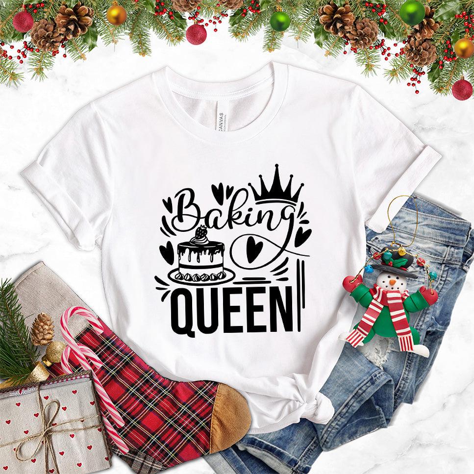 Baking Queen T-Shirt