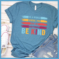 Heather Deep Teal