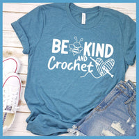Heather Deep Teal