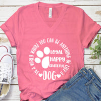 Neon Pink