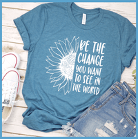 Heather Deep Teal