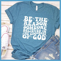 Heather Deep Teal