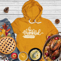 Heather Mustard