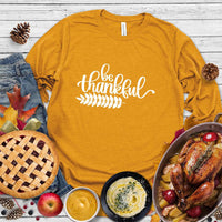 Mustard