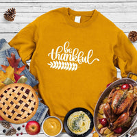 Heather Mustard