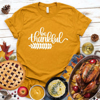 Heather Mustard