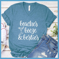 Heather Deep Teal