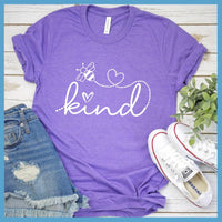 Heather Purple
