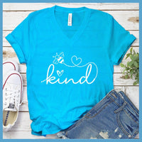 Neon Blue