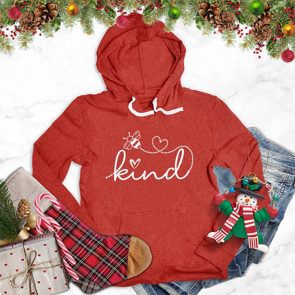 Bee Kind Hoodie