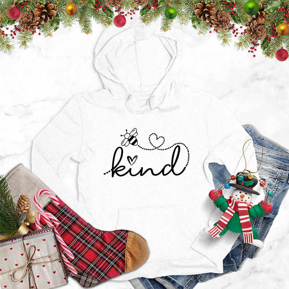 Bee Kind Hoodie