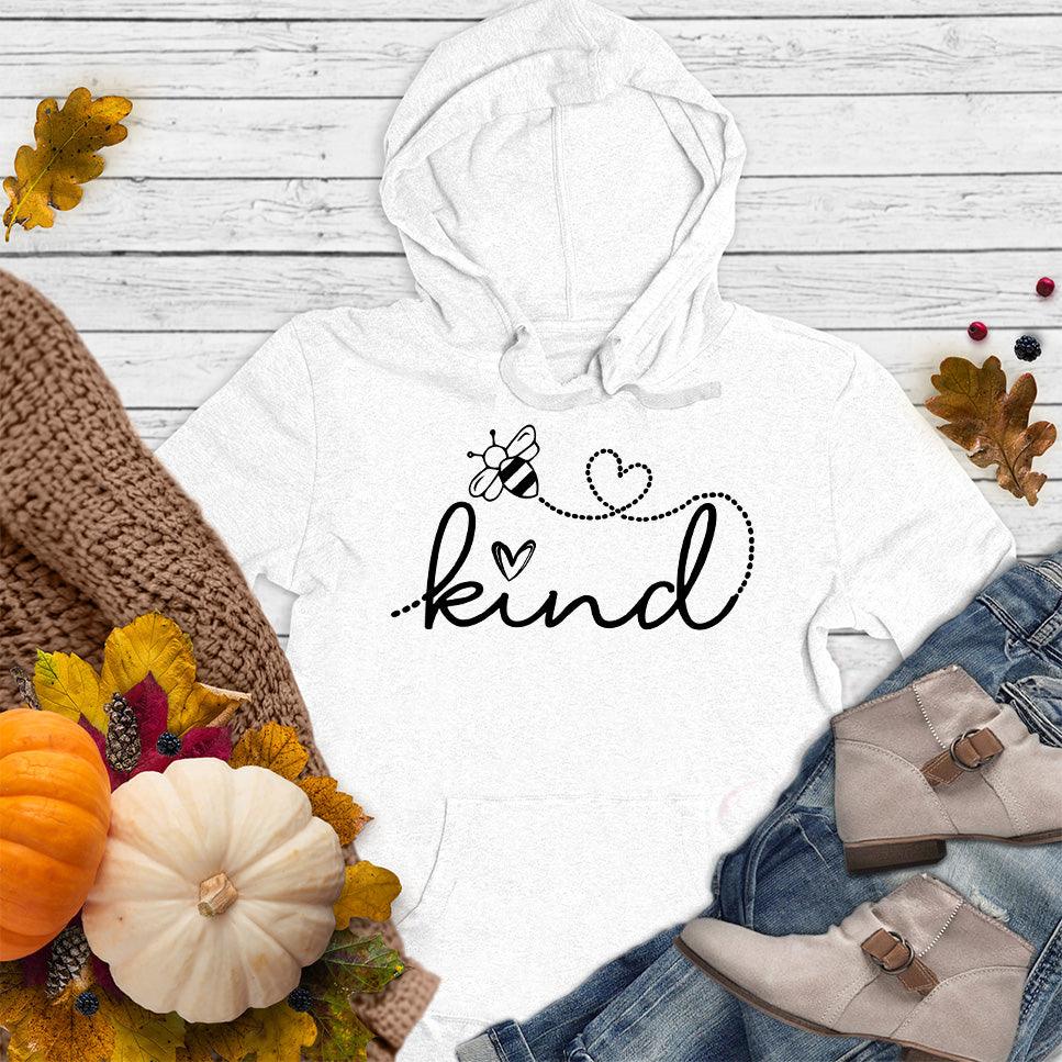 Bee Kind Hoodie