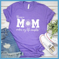 Heather Purple