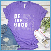 Heather Purple