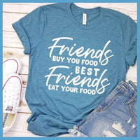 Heather Deep Teal