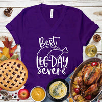 Team Purple