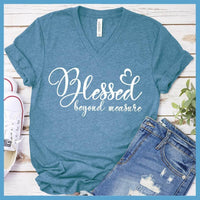 Heather Deep Teal