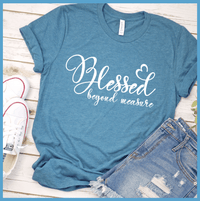 Heather Deep Teal
