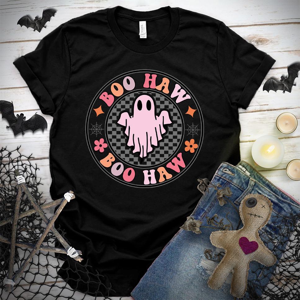 Boo Haw Colored Edition T-Shirt