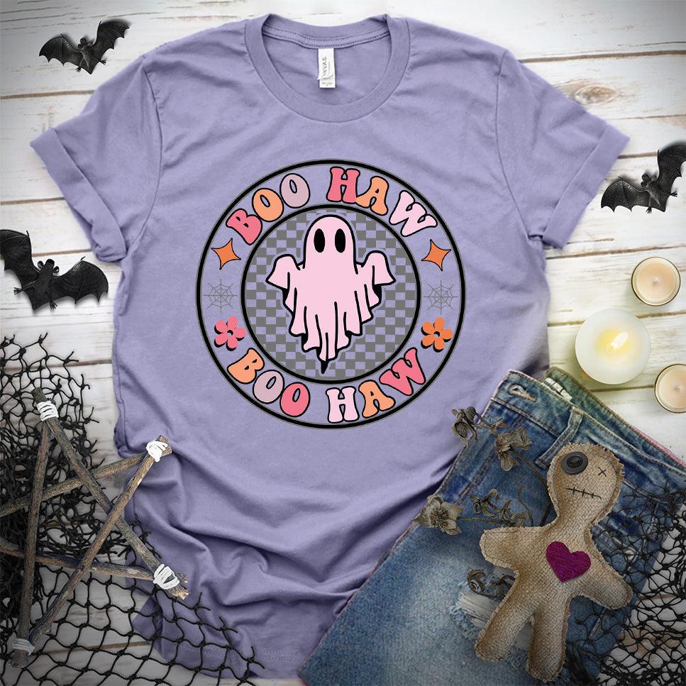 Boo Haw Colored Edition T-Shirt
