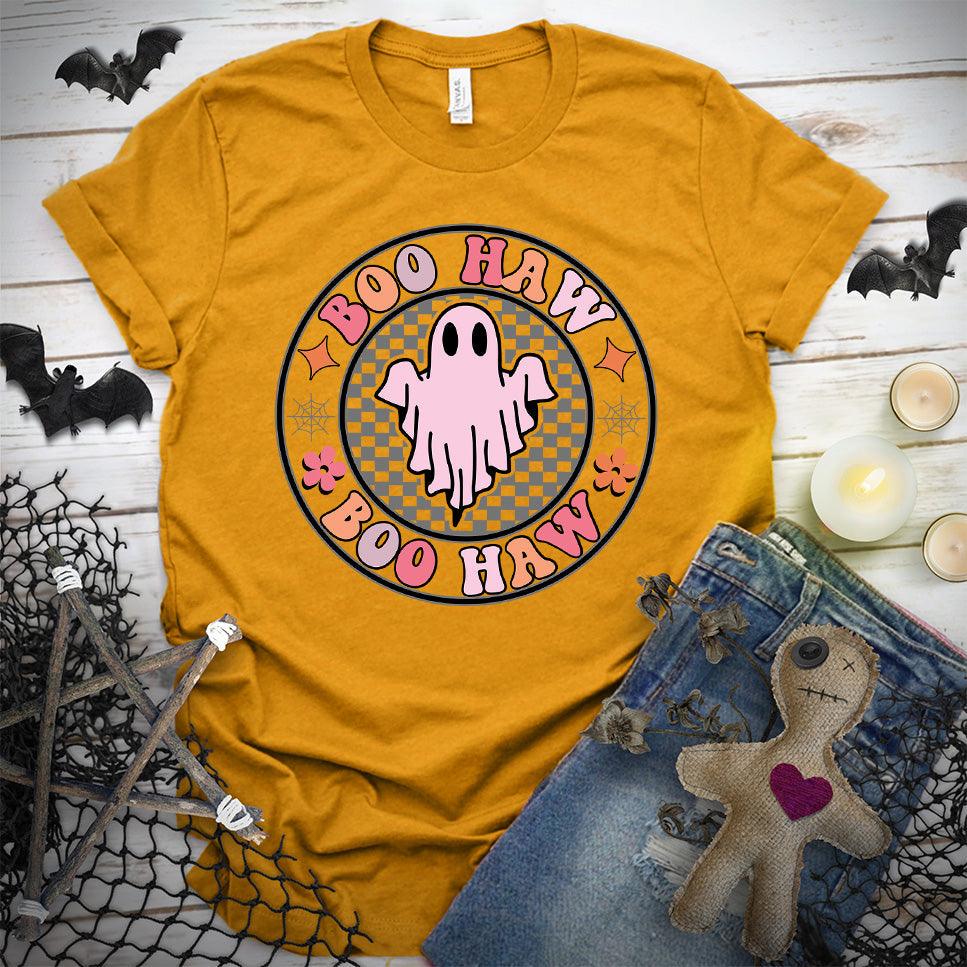 Boo Haw Colored Edition T-Shirt