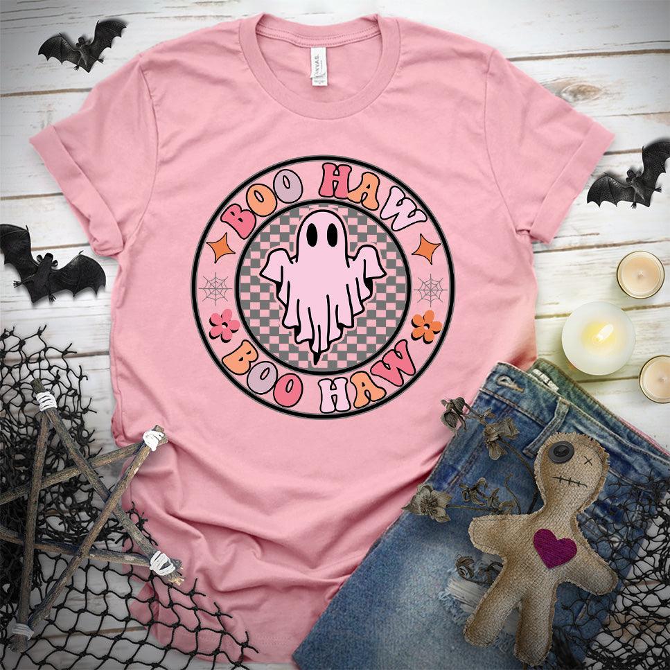 Boo Haw Colored Edition T-Shirt