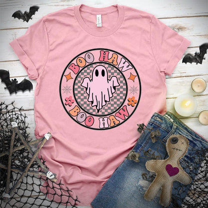 Boo Haw Colored Edition T-Shirt
