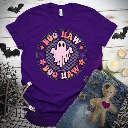 Boo Haw Colored Edition T-Shirt
