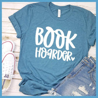 Heather Deep Teal