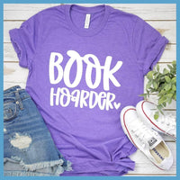 Heather Purple