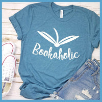 Heather Deep Teal