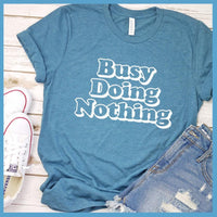 Heather Deep Teal