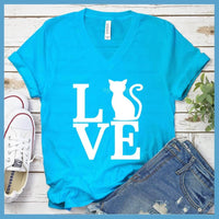 Neon Blue