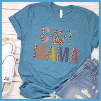 Heather Deep Teal